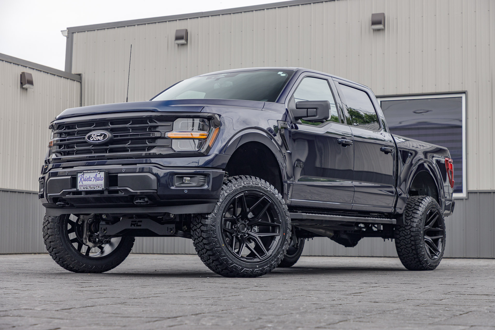 2024 Ford F-150 XLT #RFB94433