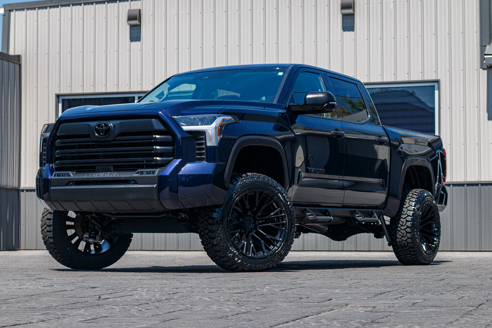 2024 Toyota Tundra SR #RX189173