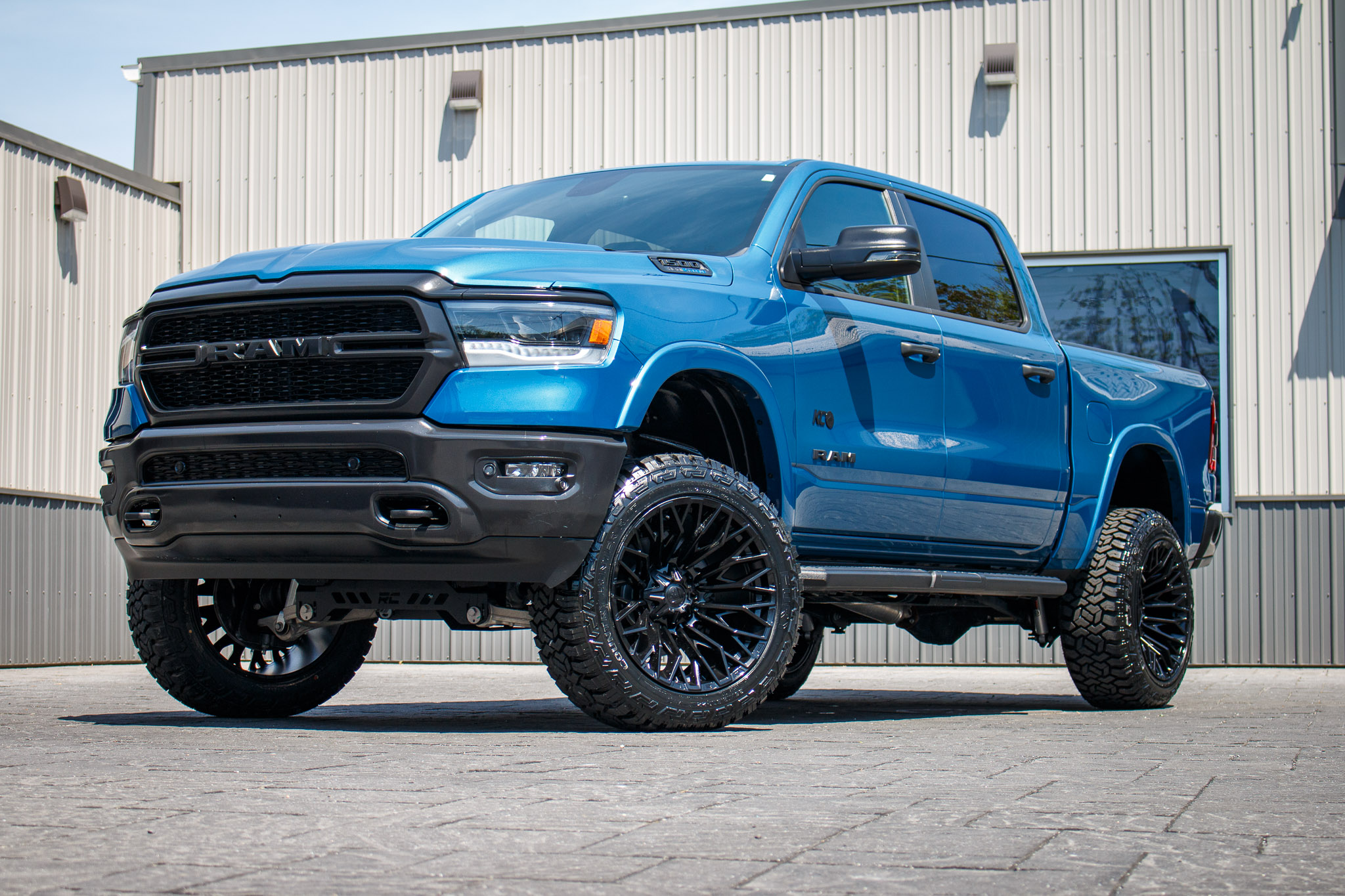 2024 Ram 1500 Lone Star #RN232252