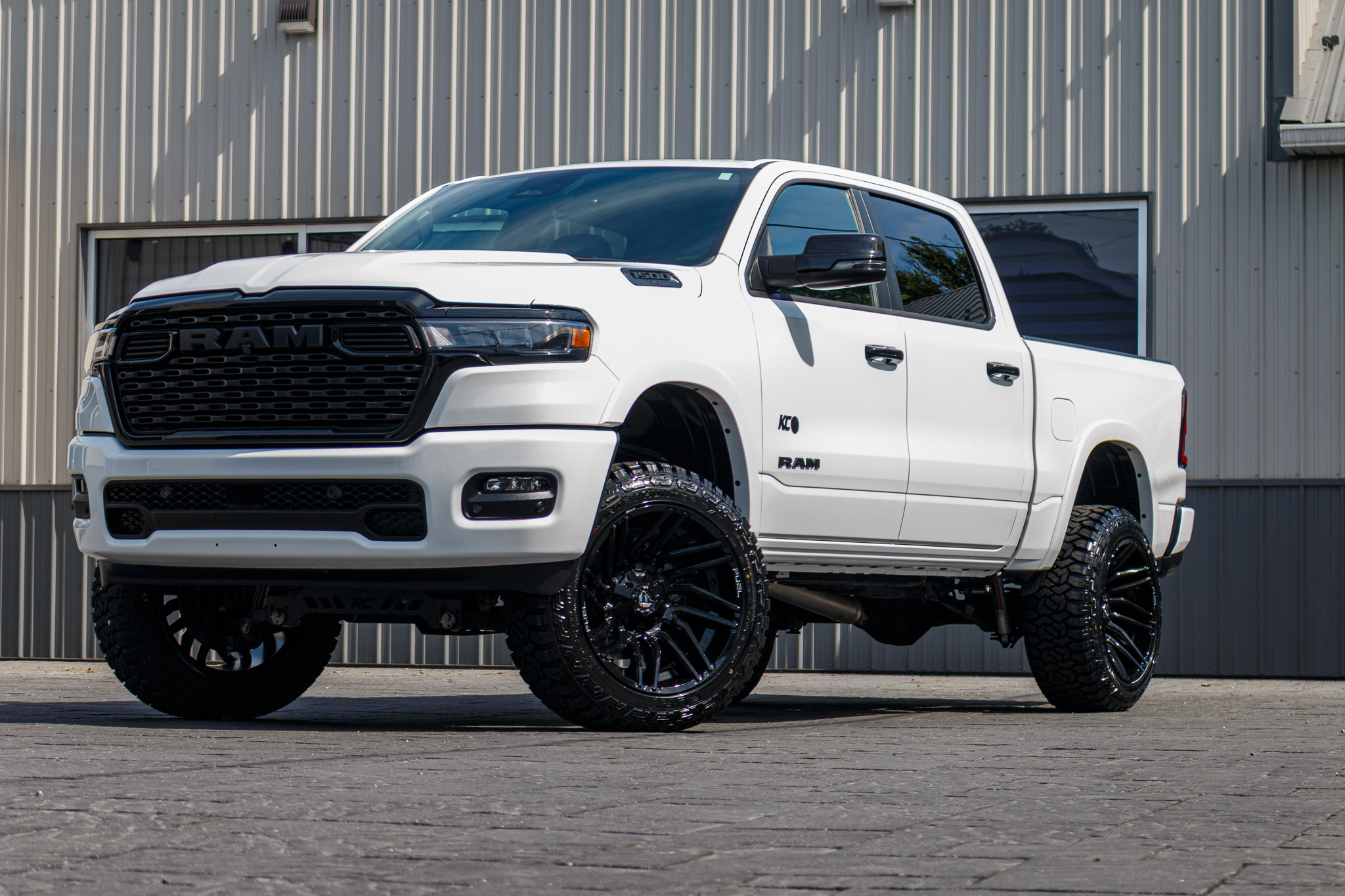 2025 Ram 1500 Lone Star #SN502756