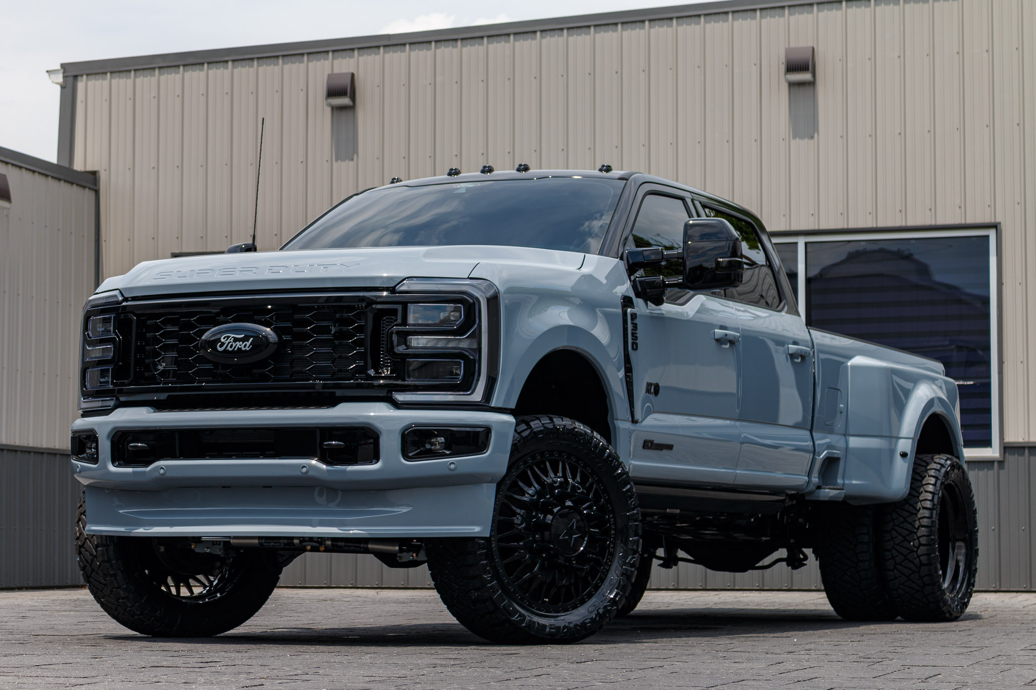 2025 Ford F-350 Super Duty XL #SEC36575