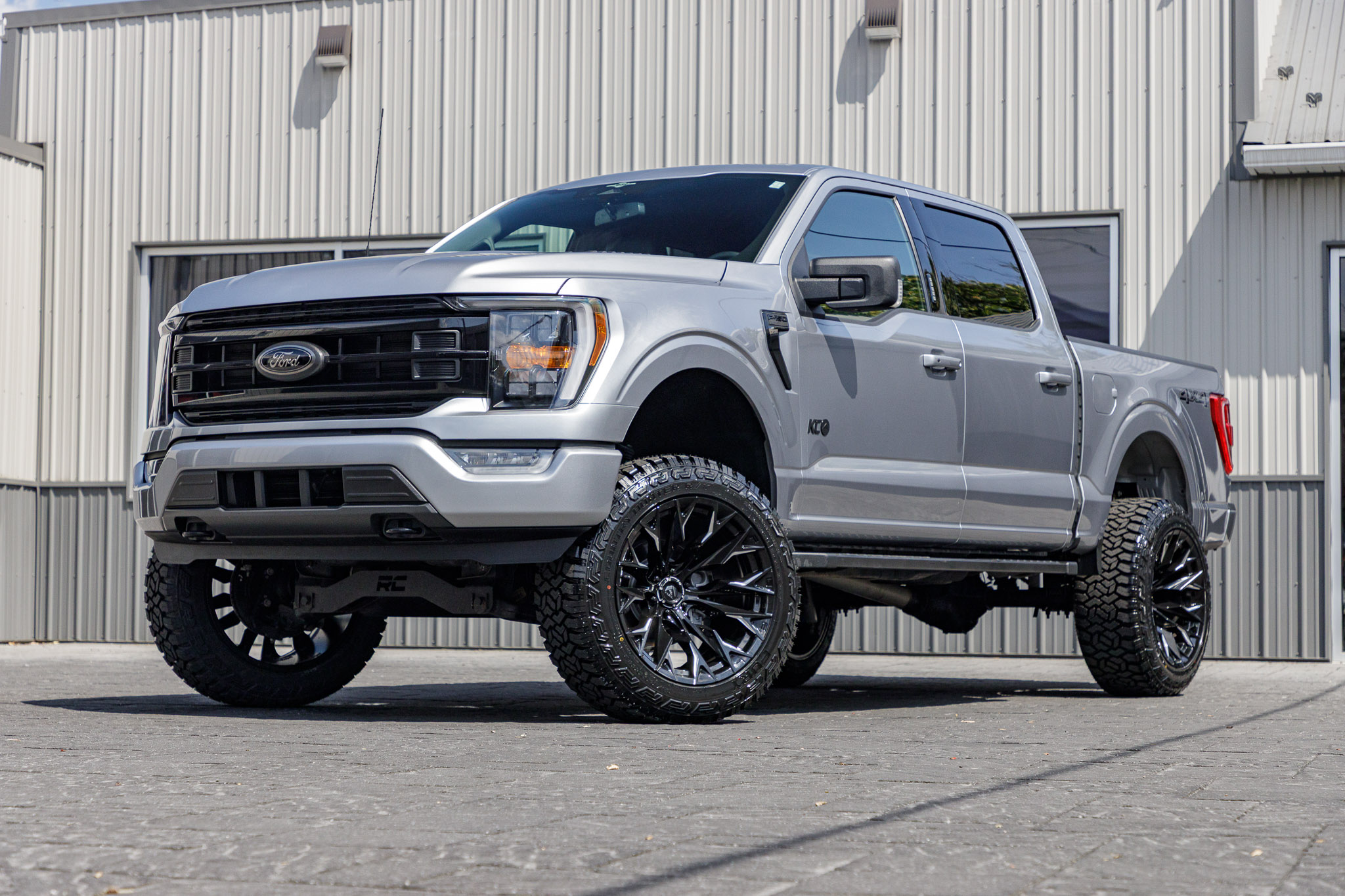 2023 Ford F-150 XLT #PFA84622