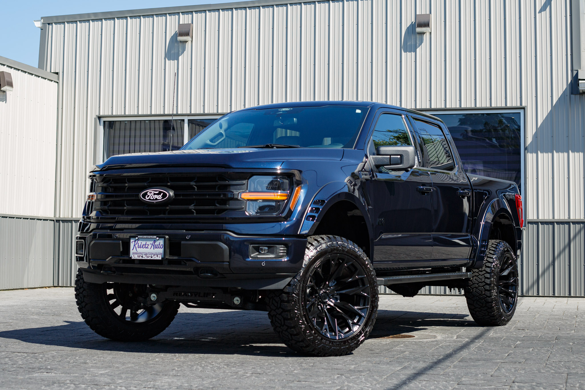 2024 Ford F-150 XLT #RKE87131