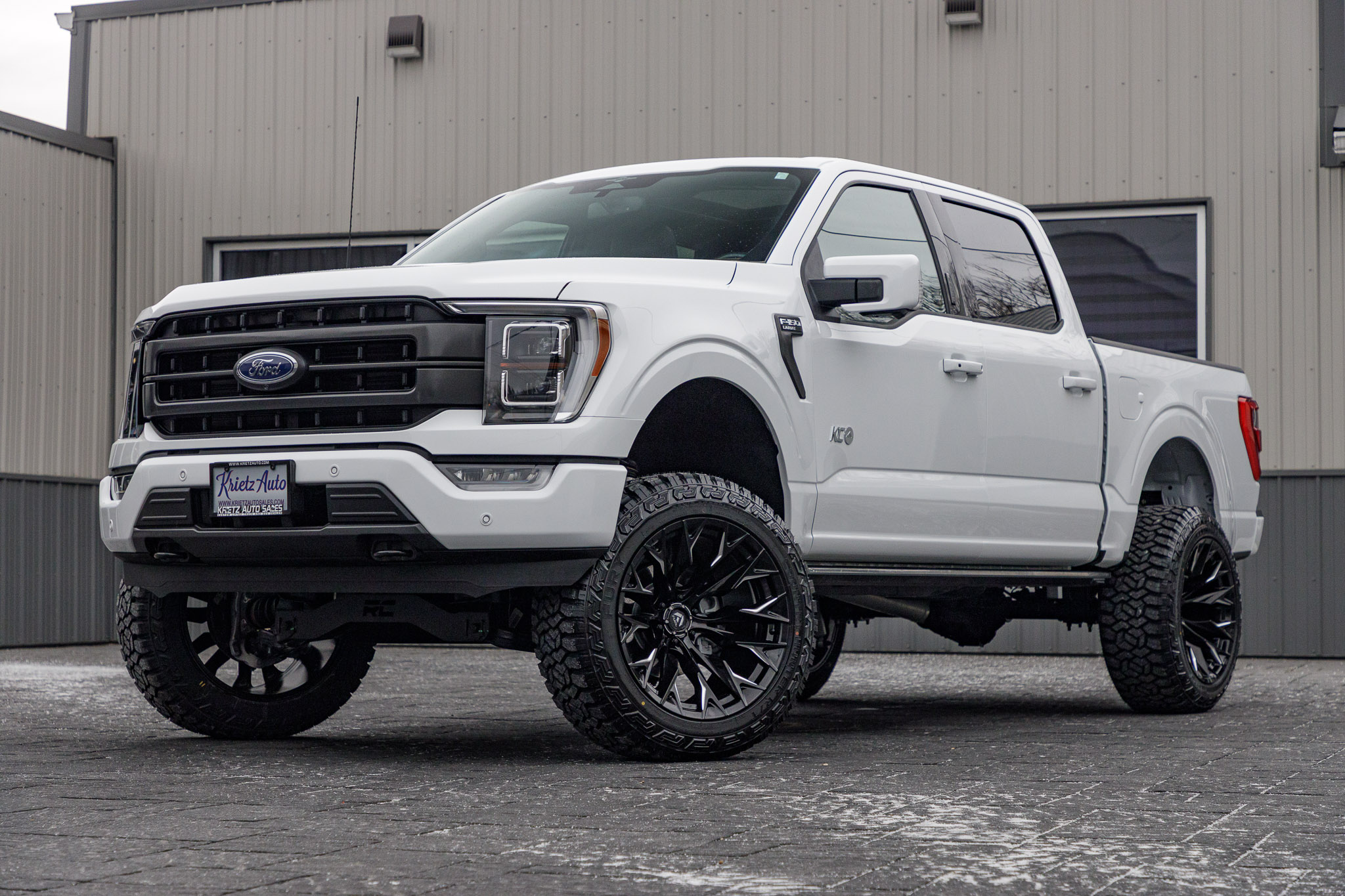 2024 Ford F-150 XLT #PFC30823