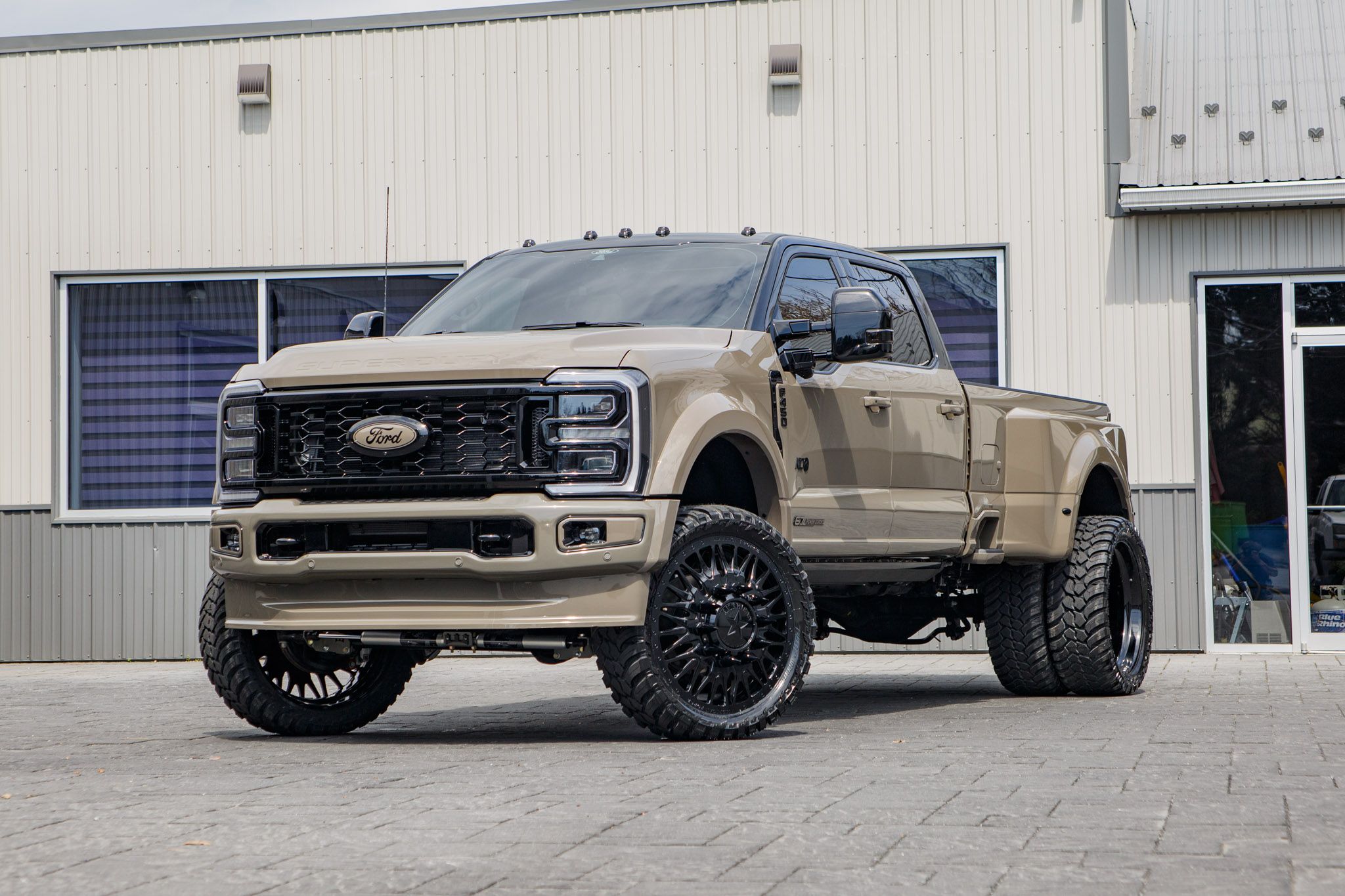 2026 Ford F-450 Super Duty XL #TED73122