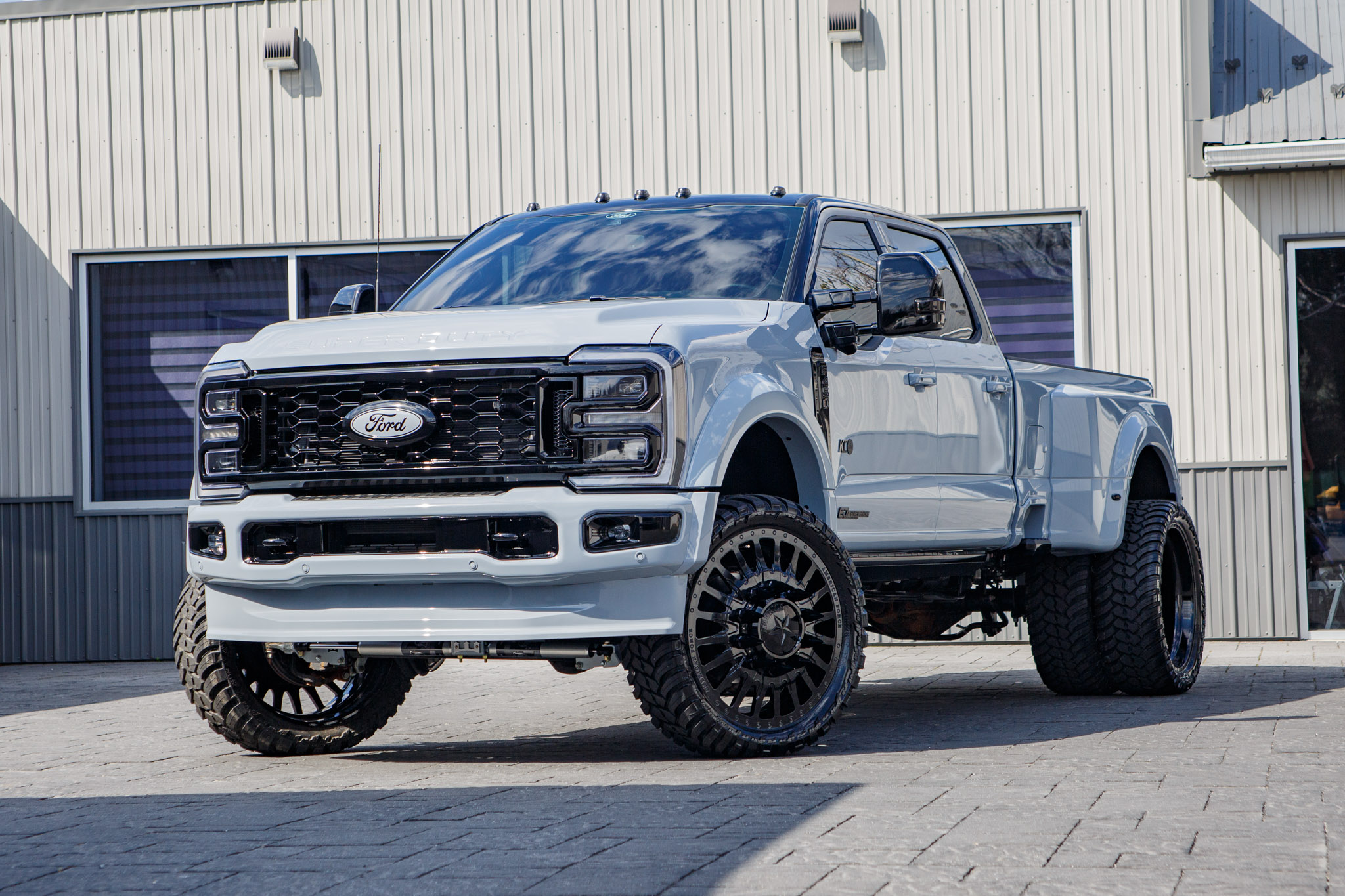 2026 Ford F-450 Super Duty XL #TEC75398