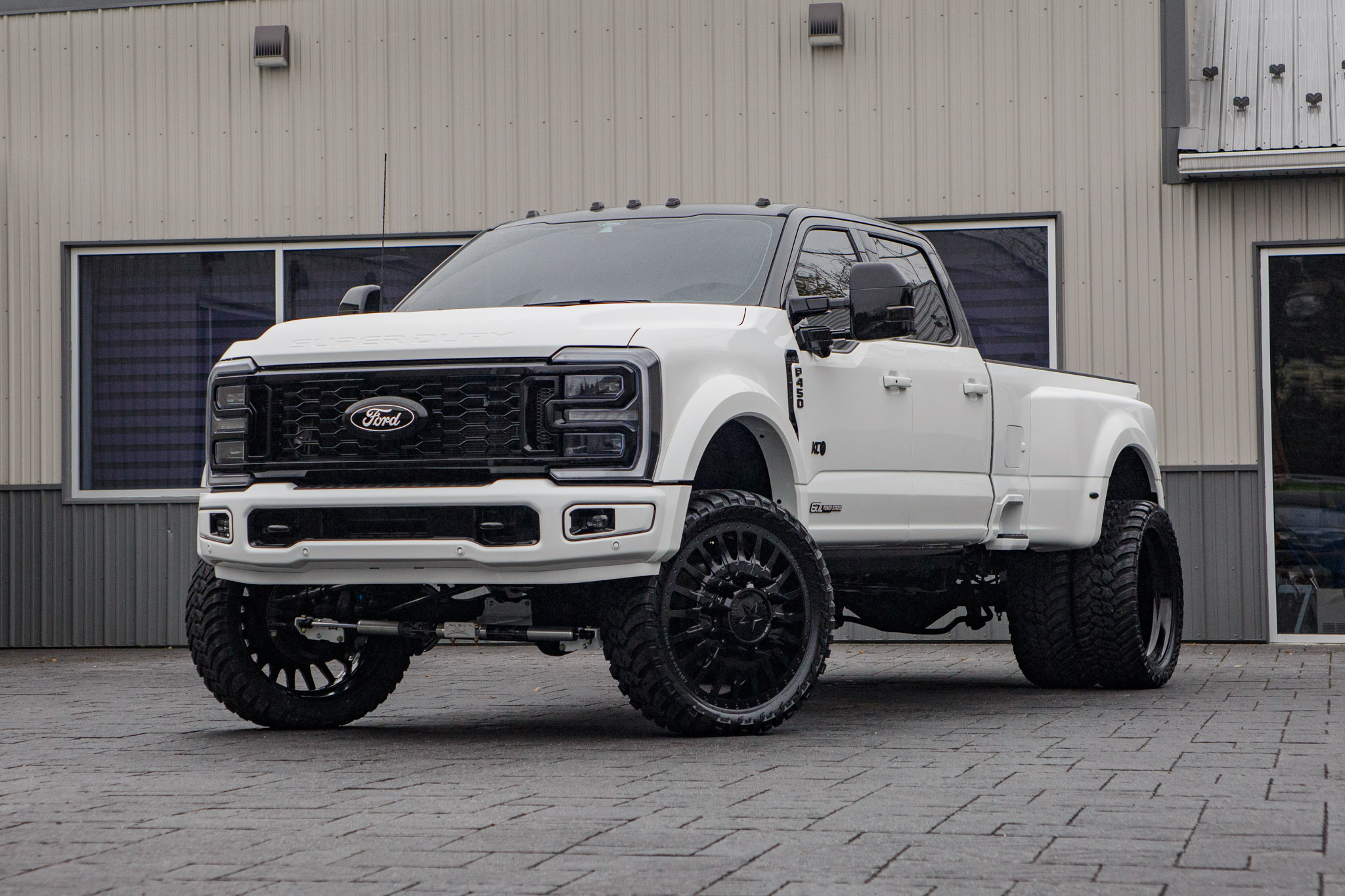 2026 Ford F-450 Super Duty XL #TEC12776