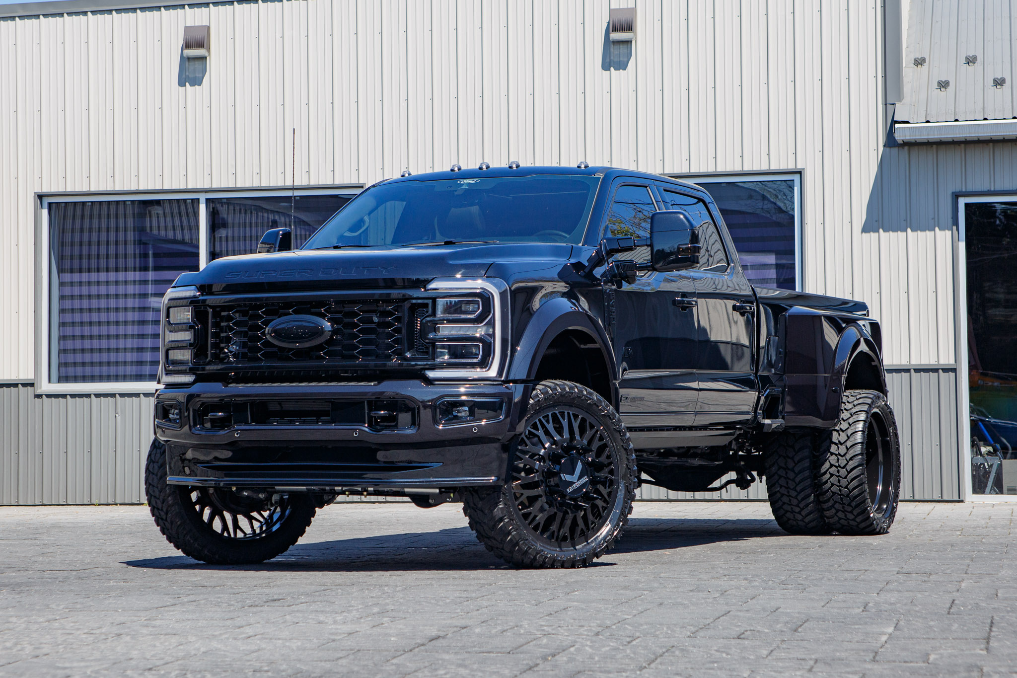 2026 Ford F-450 Super Duty XL #TEC59964