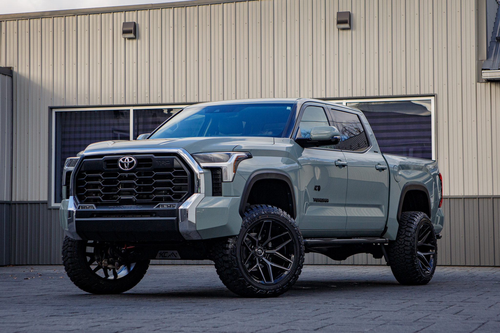 2023 Toyota Tundra SR5 #PX105099