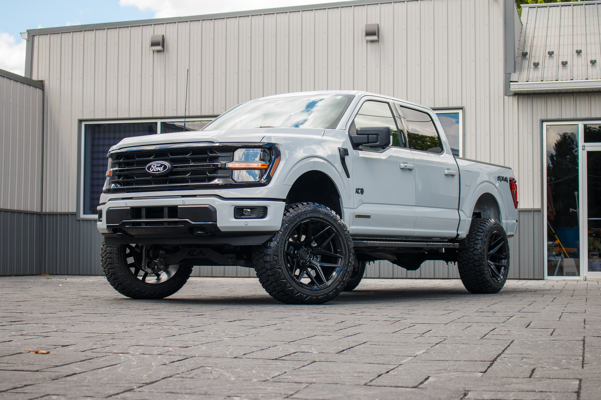 2024 Ford F-150 XLT #RFA20641