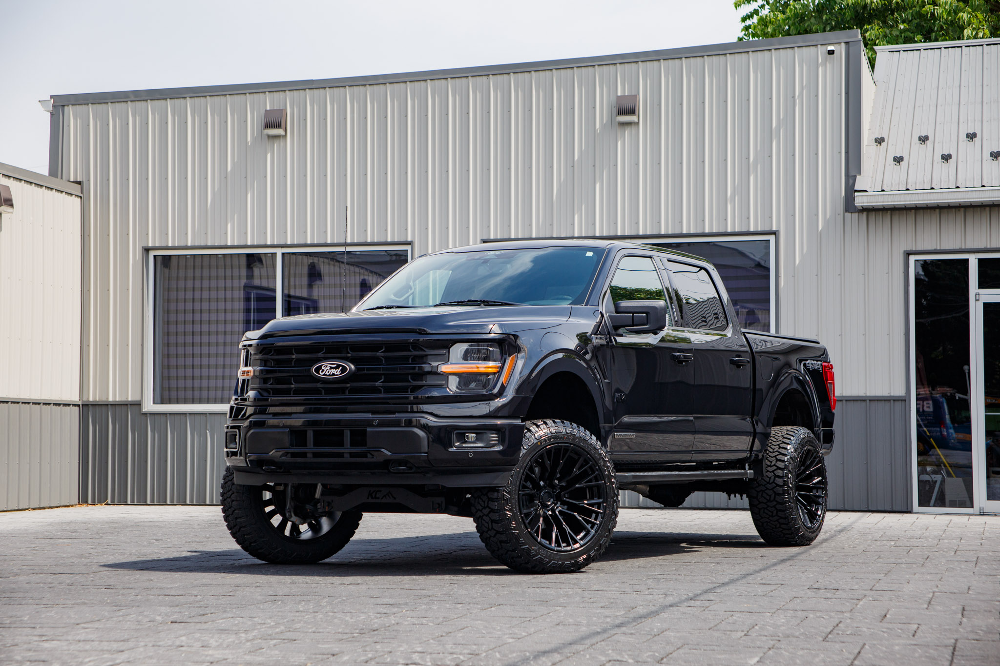 2024 Ford F-150 XLT #RFA75580