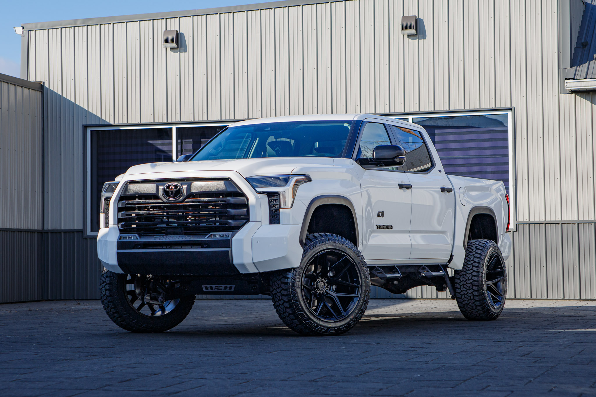2024 Toyota Tundra SR #RX151408