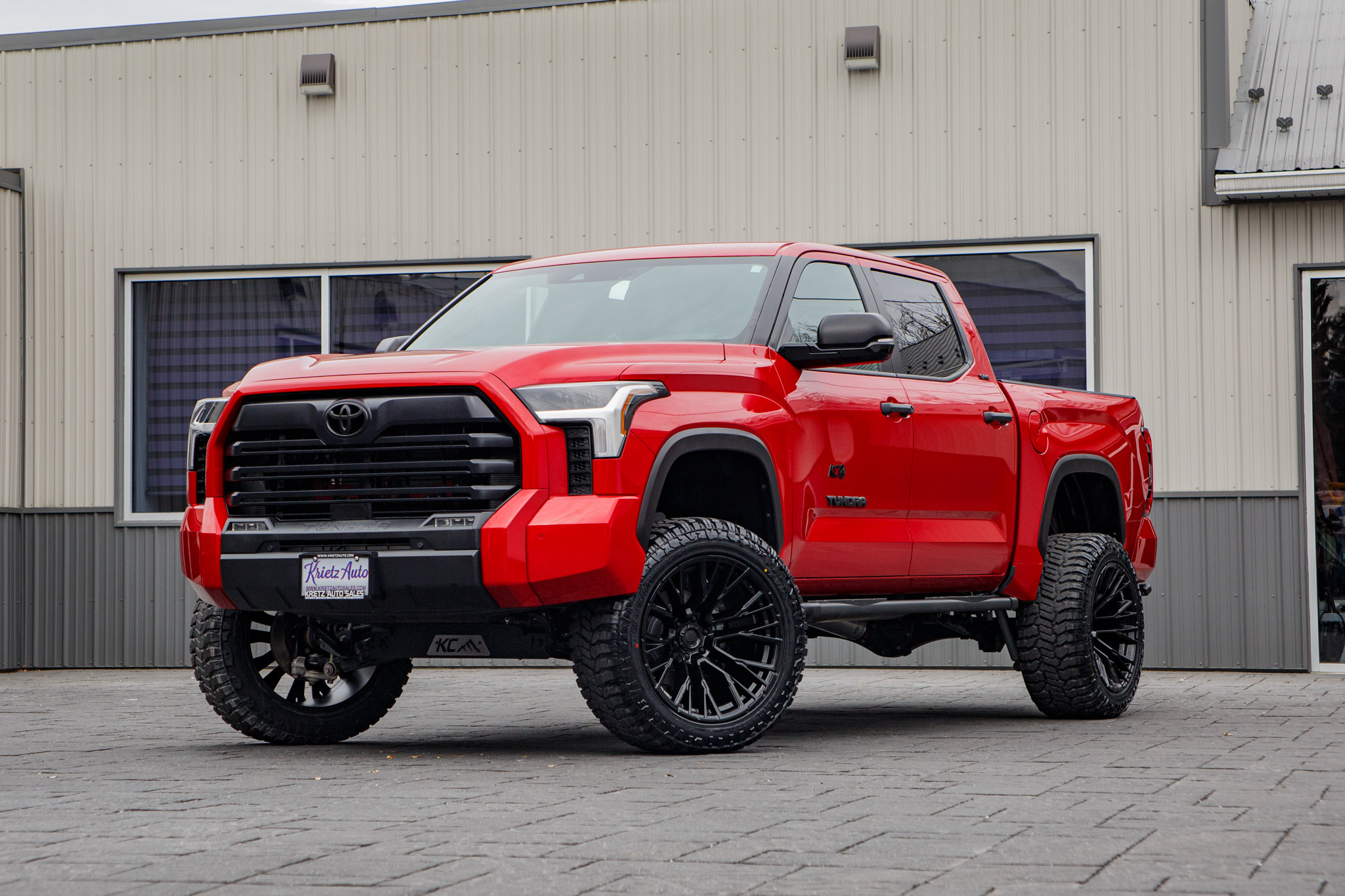 2025 Toyota Tundra SR #SX316342
