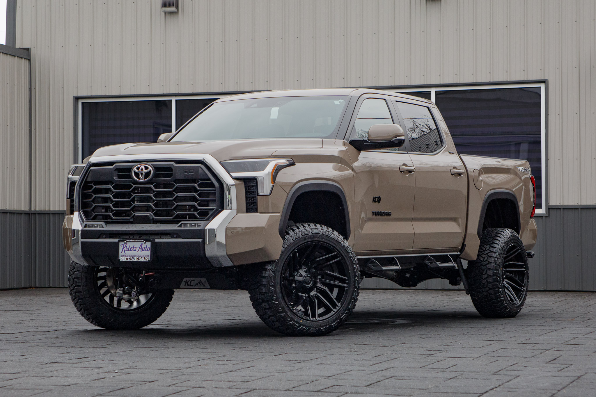 2026 Toyota Tundra SR #TX639543