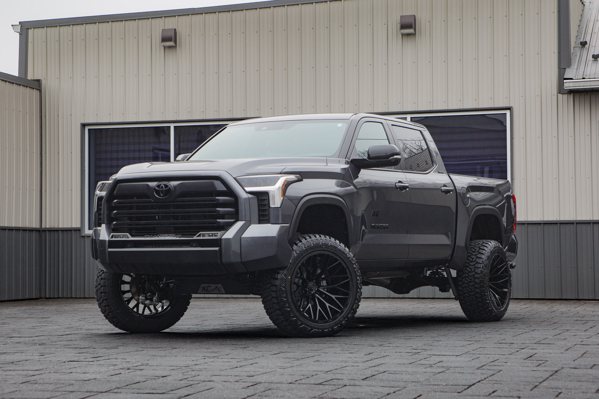 2023 Toyota Tundra SR5 #TX347600