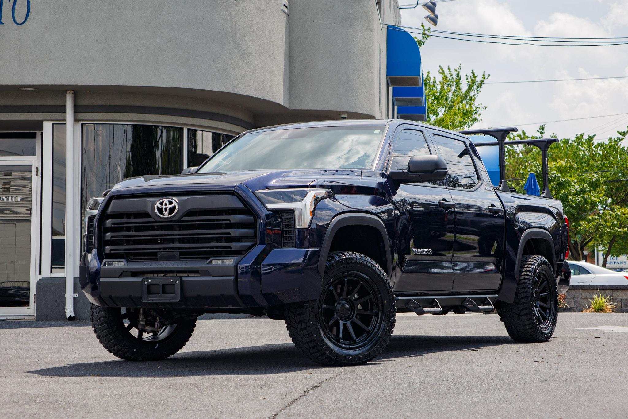2024 Toyota Tundra SR #RX207506