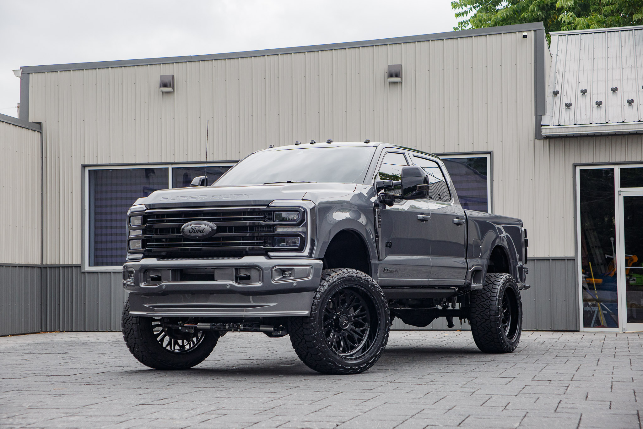 2026 Ford F-250sd #TED11433