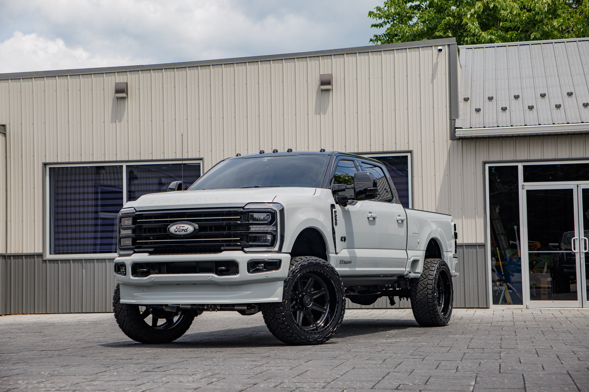 2026 Ford F-250sd #TEE21559