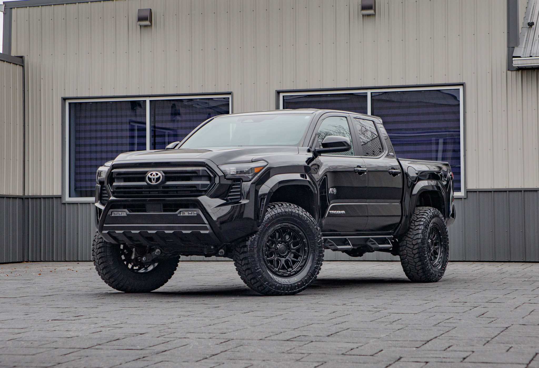 2024 Toyota Tacoma SR5 #RT034112