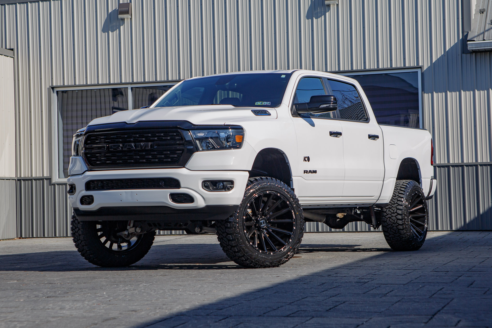 2023 Ram 1500 Lone Star #PN652032