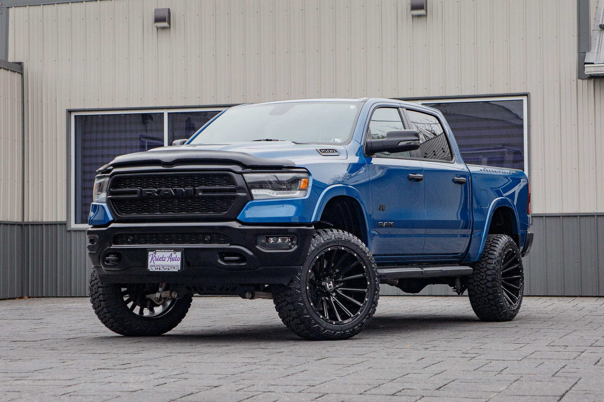 2024 Ram 1500 Lone Star #RN231361