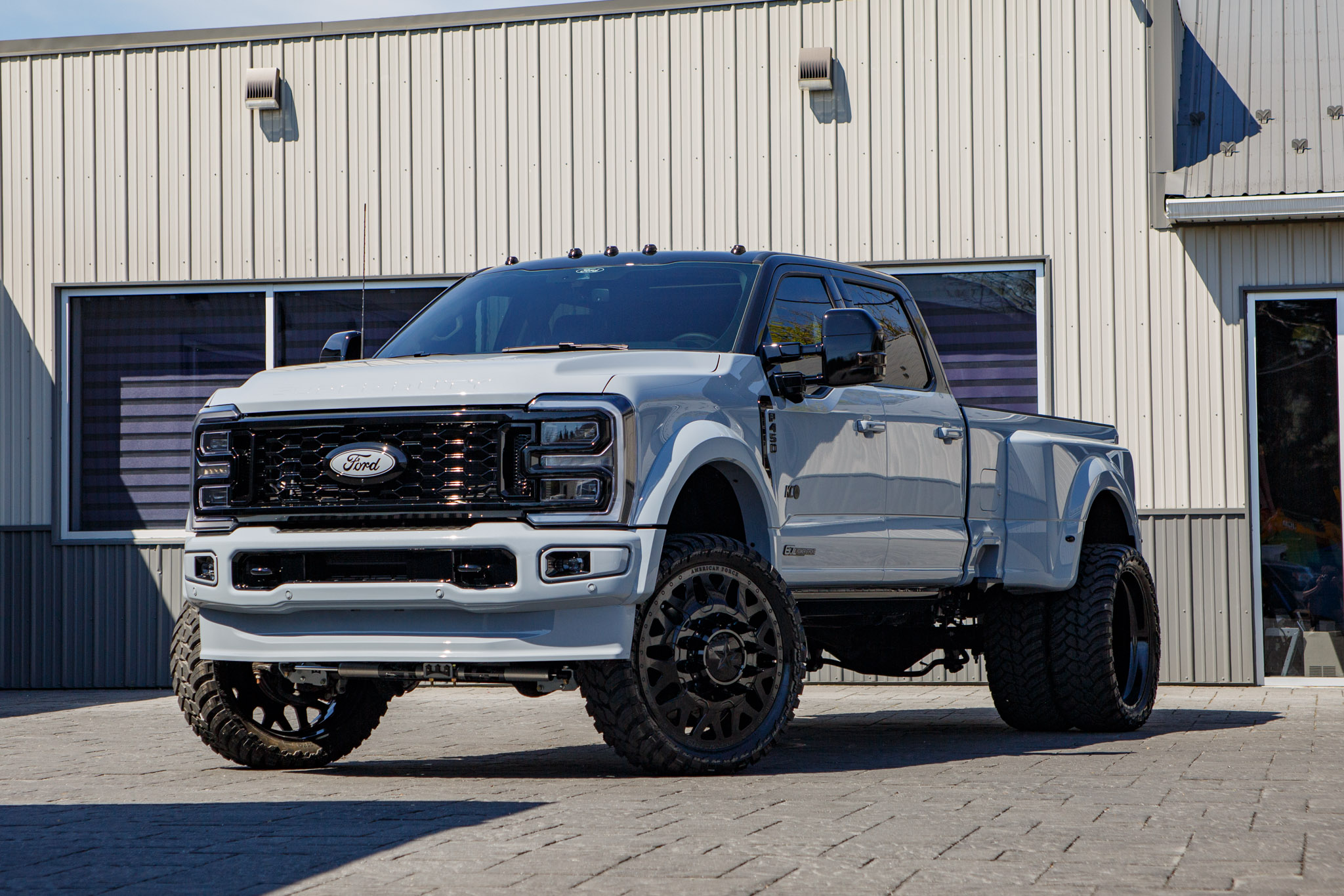 2026 Ford F-450 Super Duty XL #TED70572