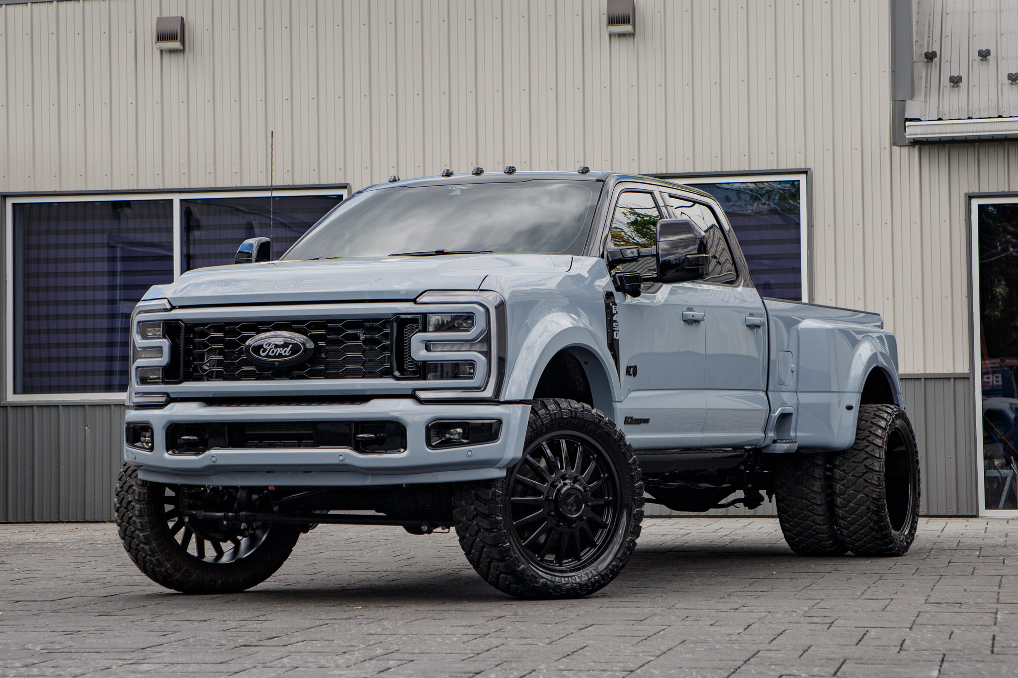 2026 Ford F-450 Super Duty XL #TED29146