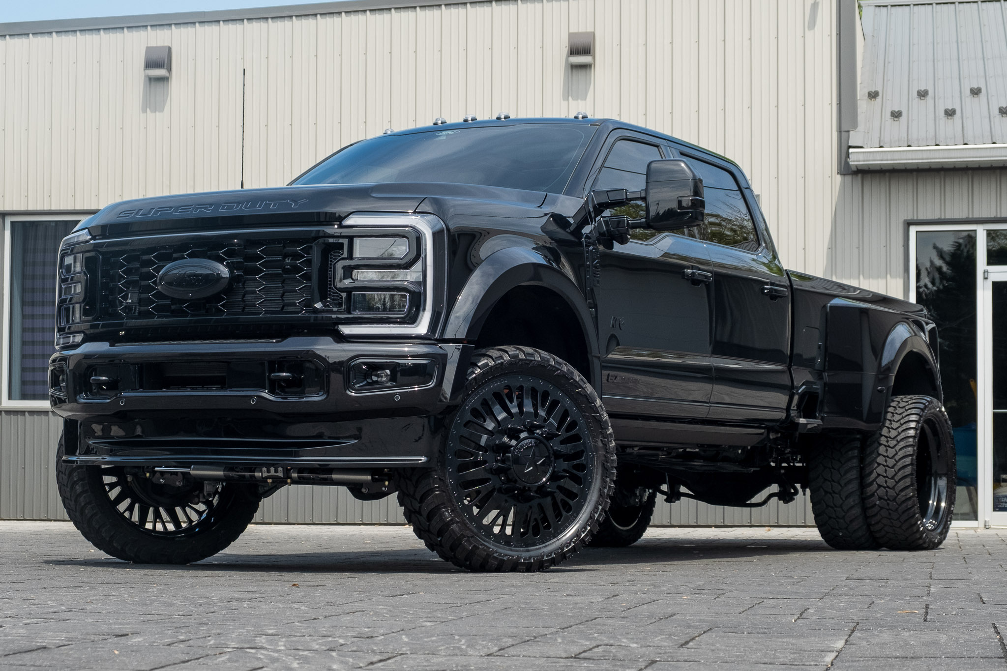 2026 Ford F-450 Super Duty XL #TED24311
