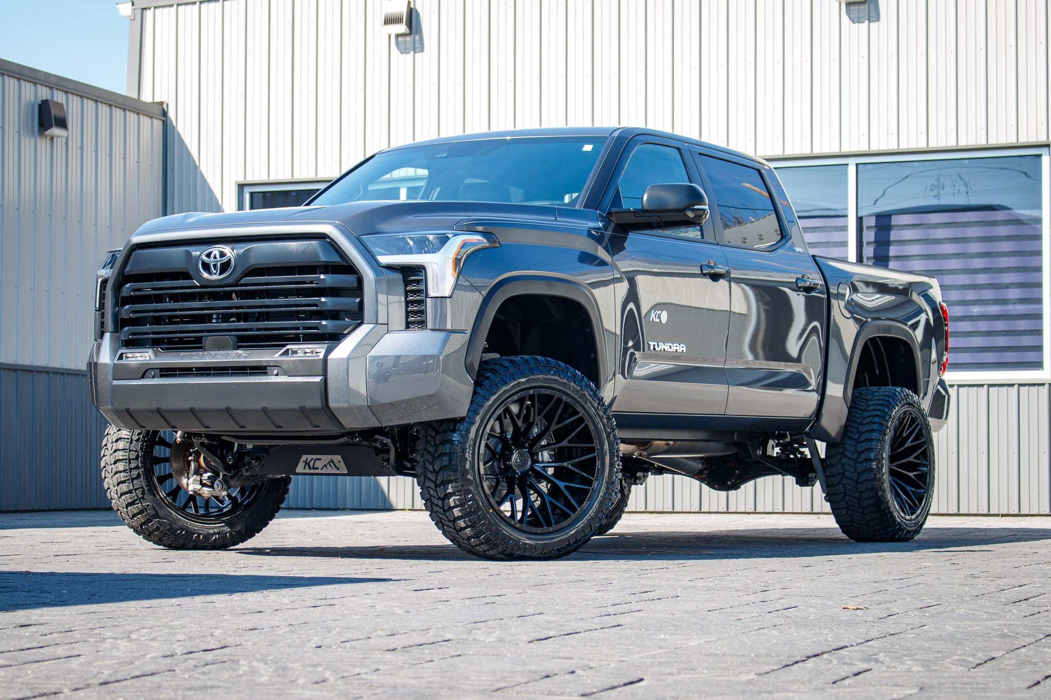 2026 Toyota Tundra SR #TX342502