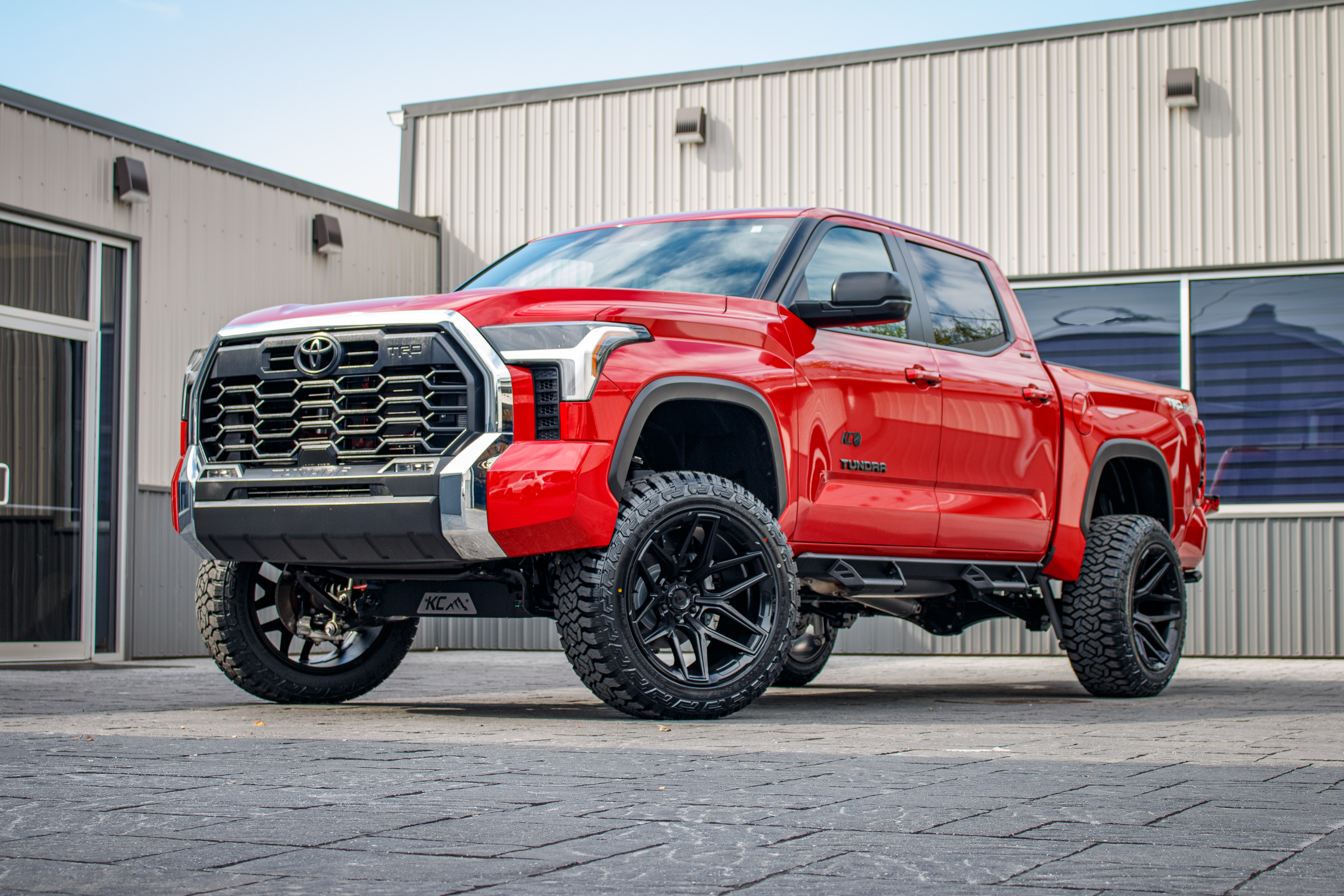 2025 Toyota Tundra SR5 #SX295466
