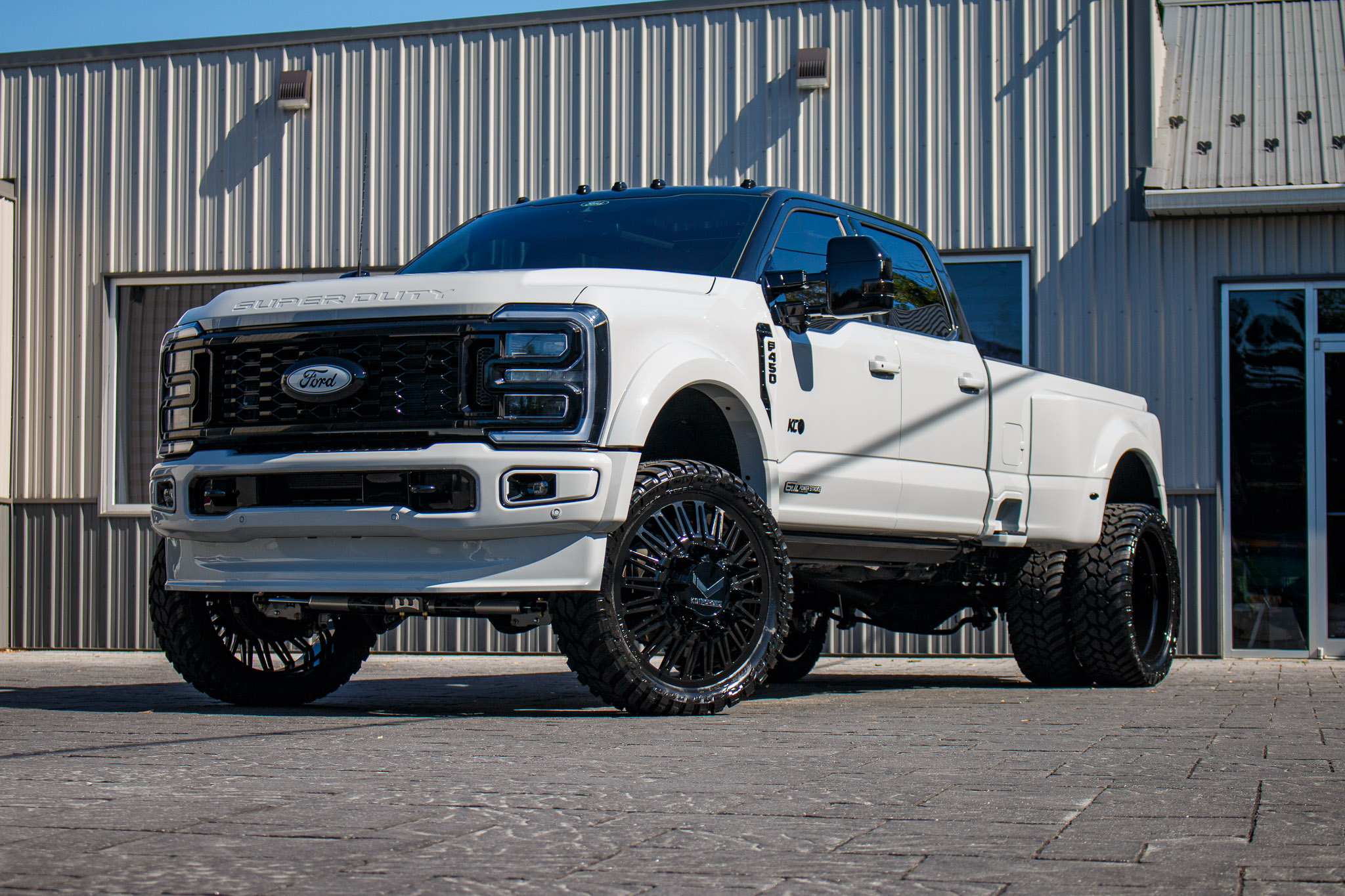 2026 Ford F-450 Super Duty XL #TED70666
