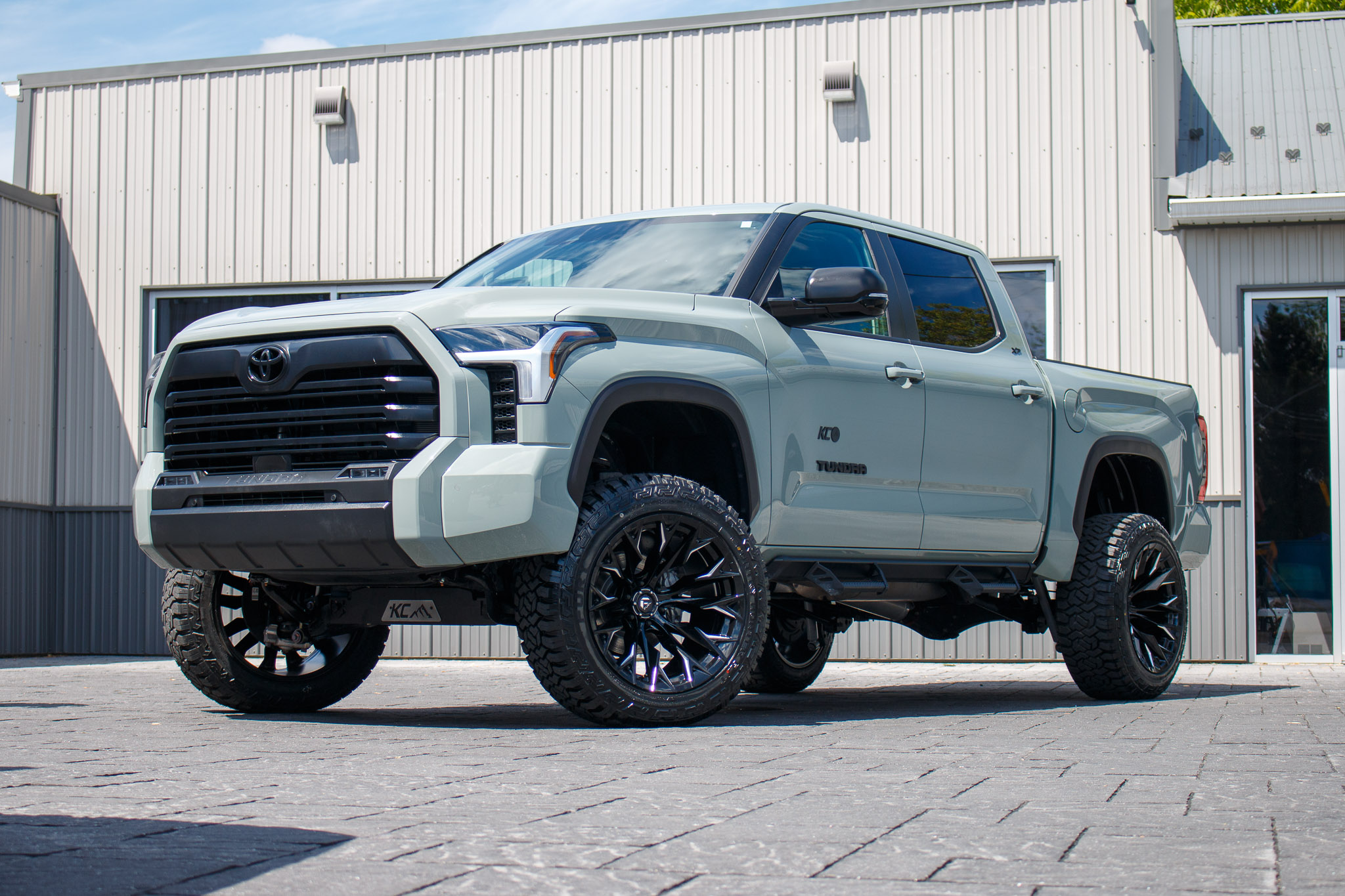2024 Toyota Tundra SR #RX164749