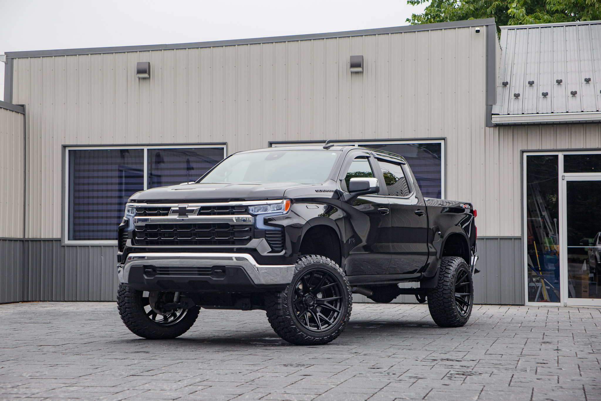 2024 Chevrolet Silverado 1500 LT #R1274159