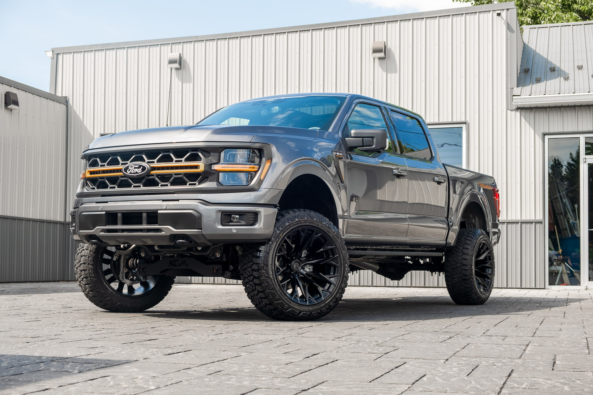 2026 Ford F-150 Tremor #TFB06806