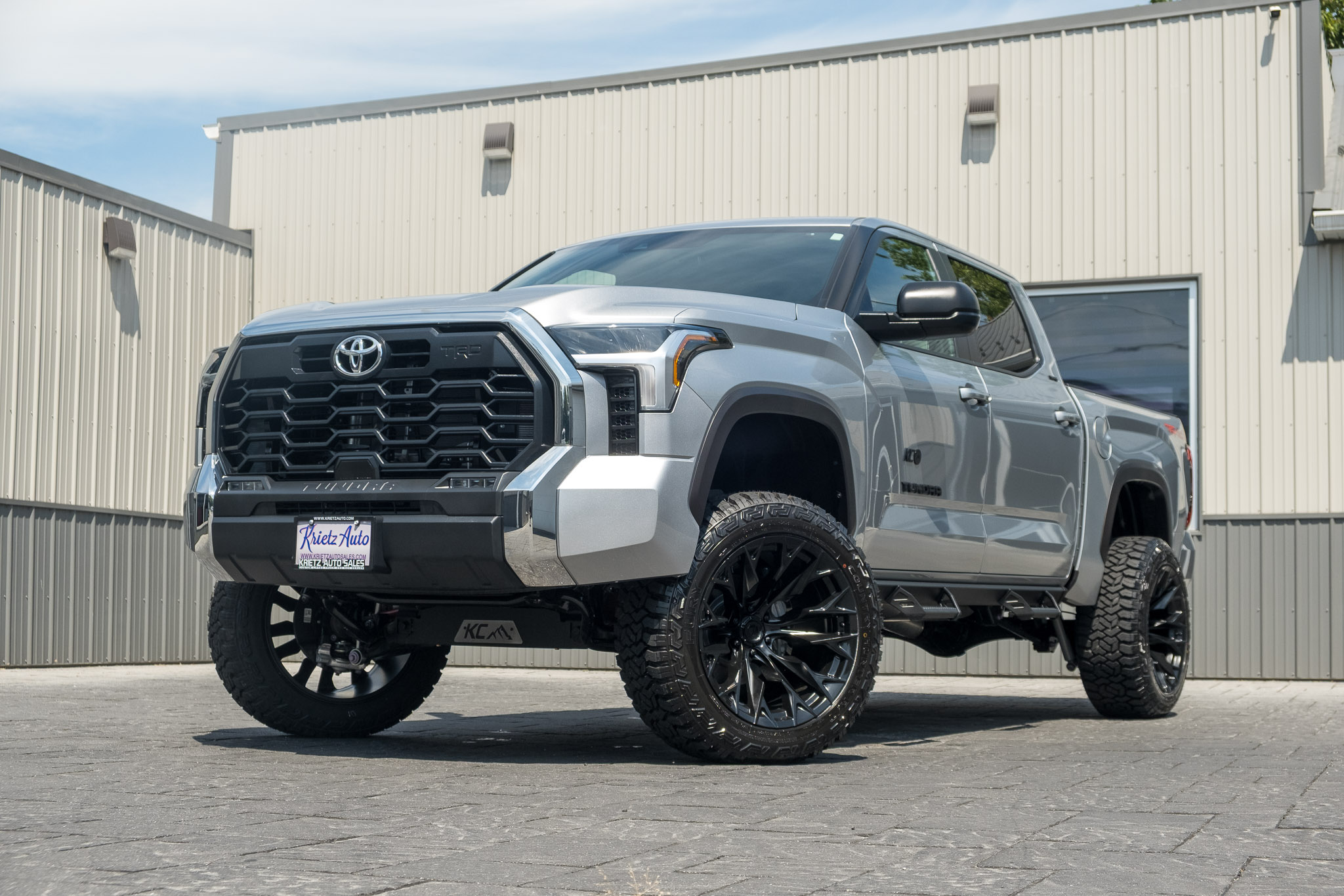 2026 Toyota Tundra SR5 #TX383627