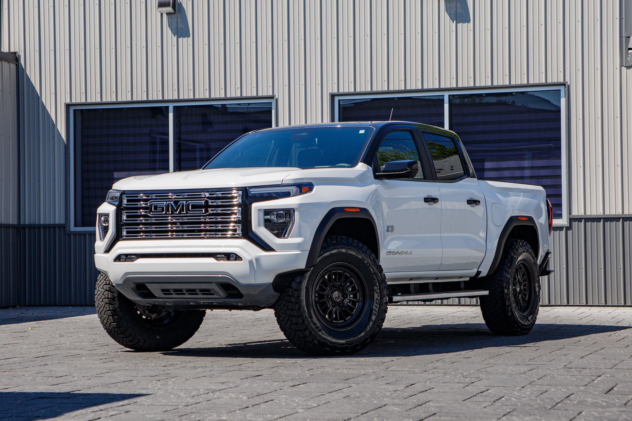 2025 GMC Canyon Denali #S1242993