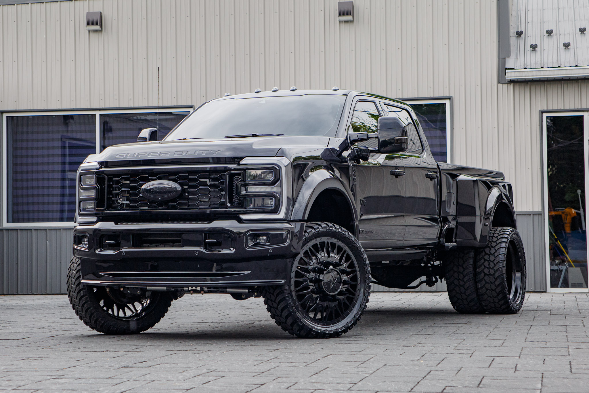 2026 Ford F-450 Super Duty Platinum #TED74849