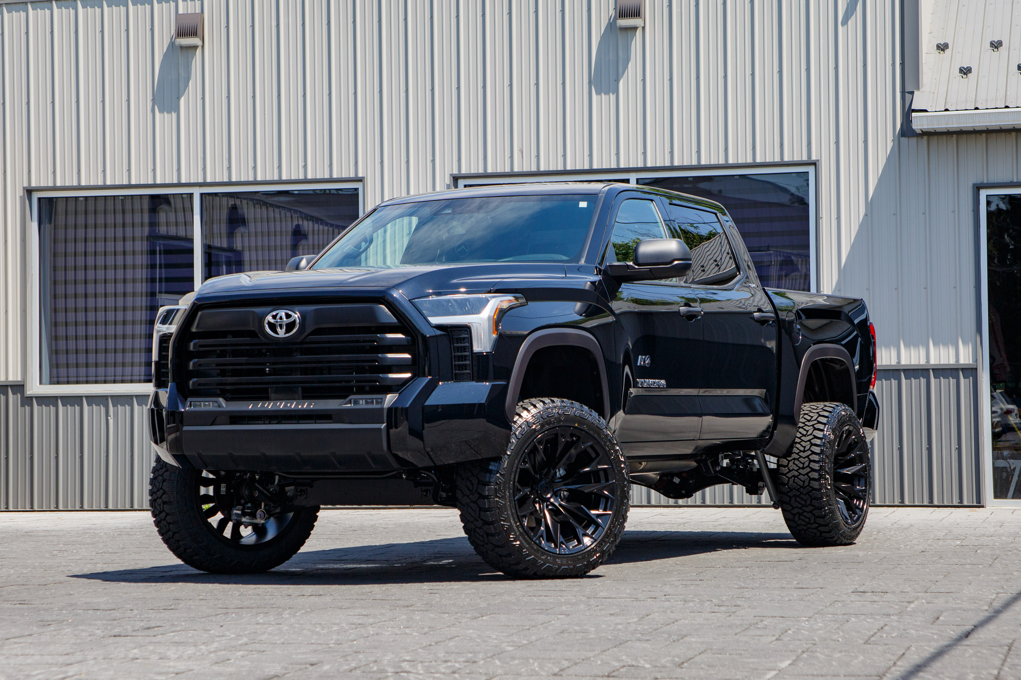 2026 Toyota Tundra SR #TX393370