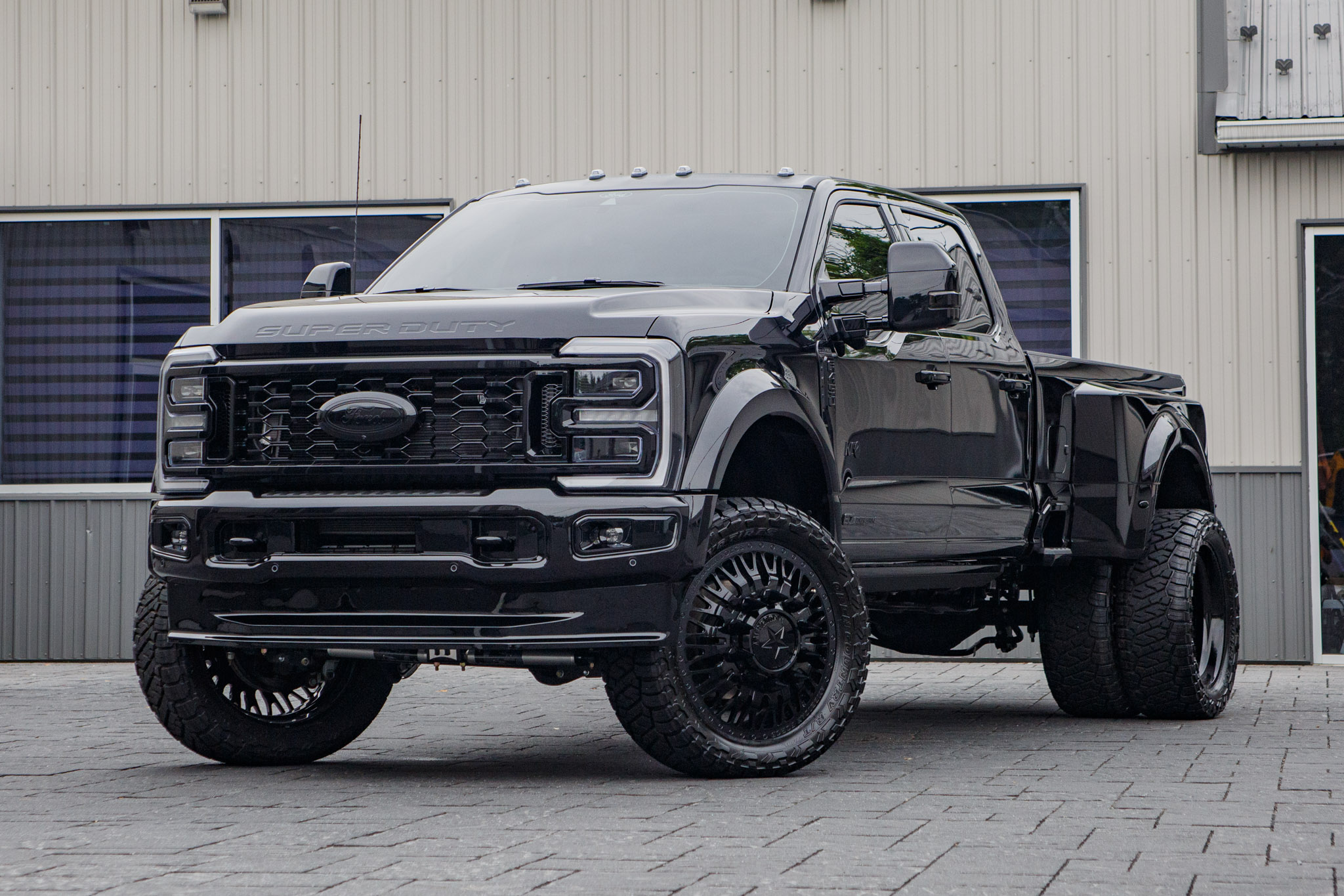 2026 Ford F-450 Super Duty Platinum #TEE18810