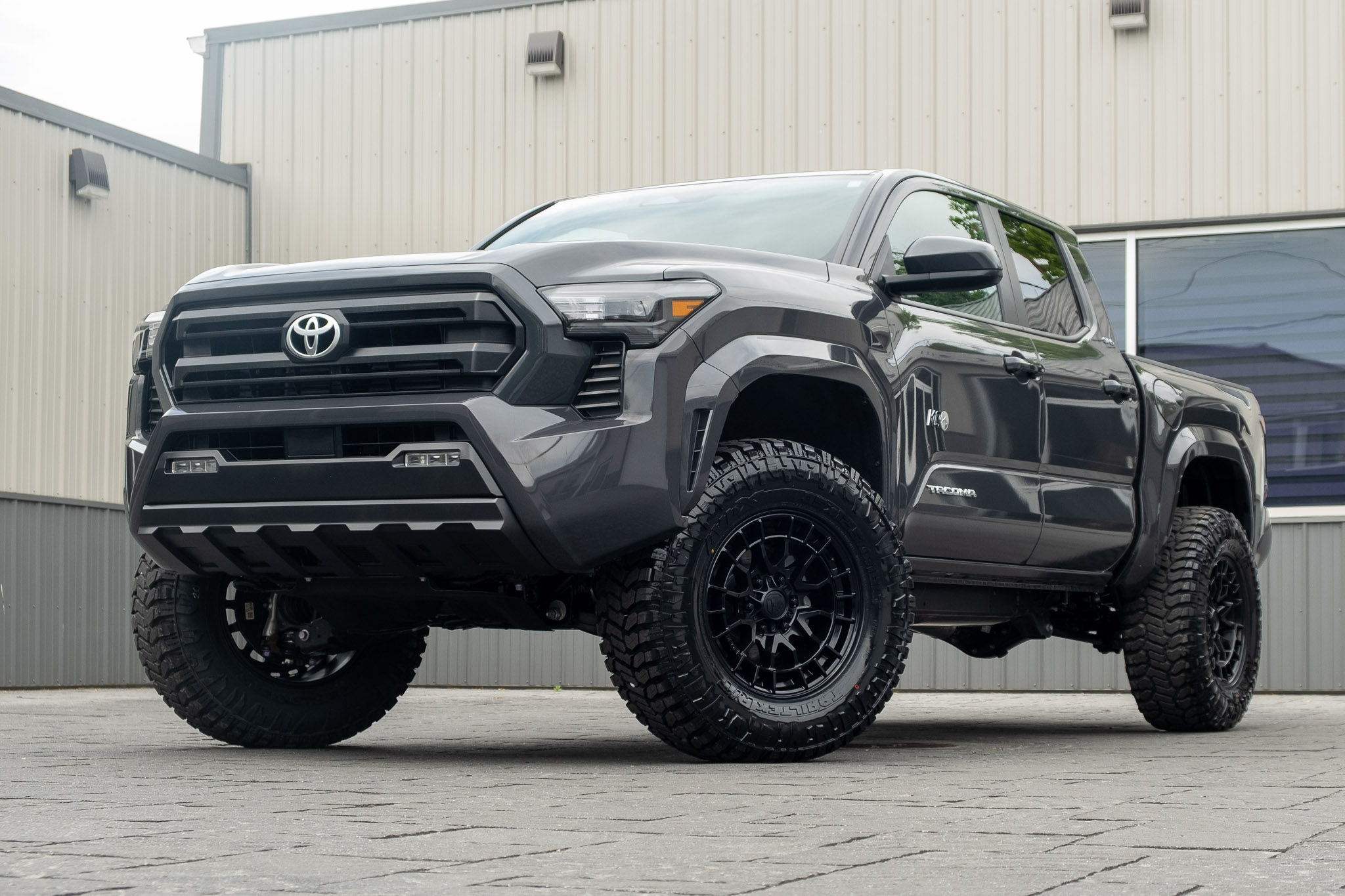 2026 Toyota Tacoma SR5 #TM228427