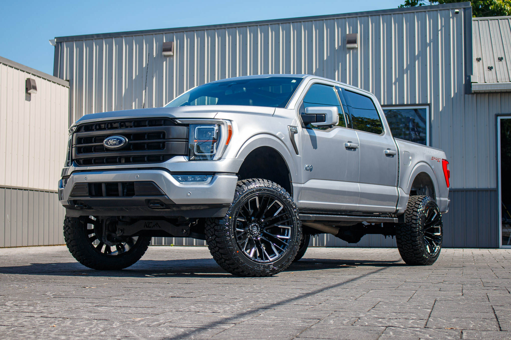 2023 Ford F-150 XLT #PFC62962