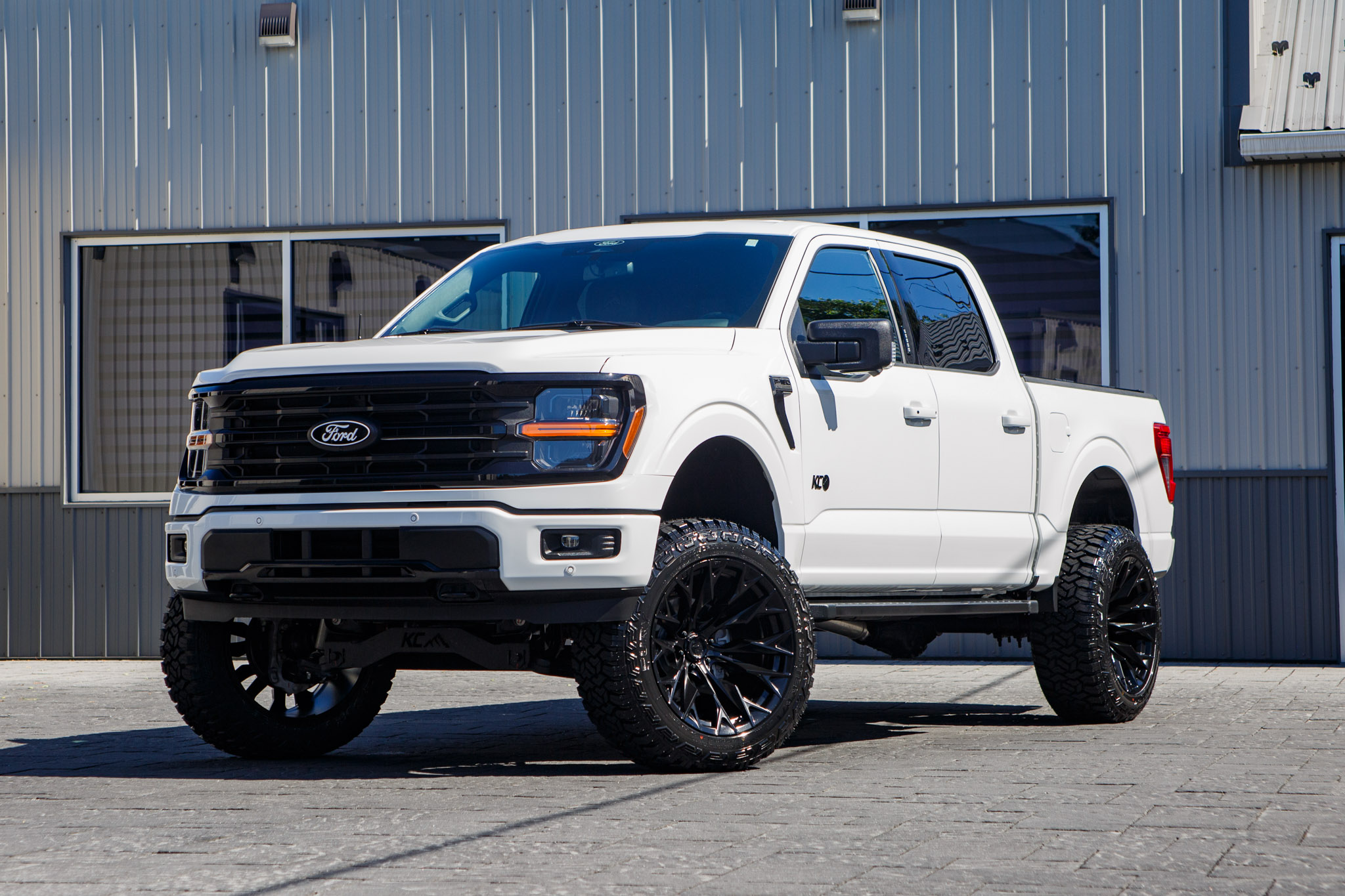 2024 Ford F-150 XLT #RKF37872