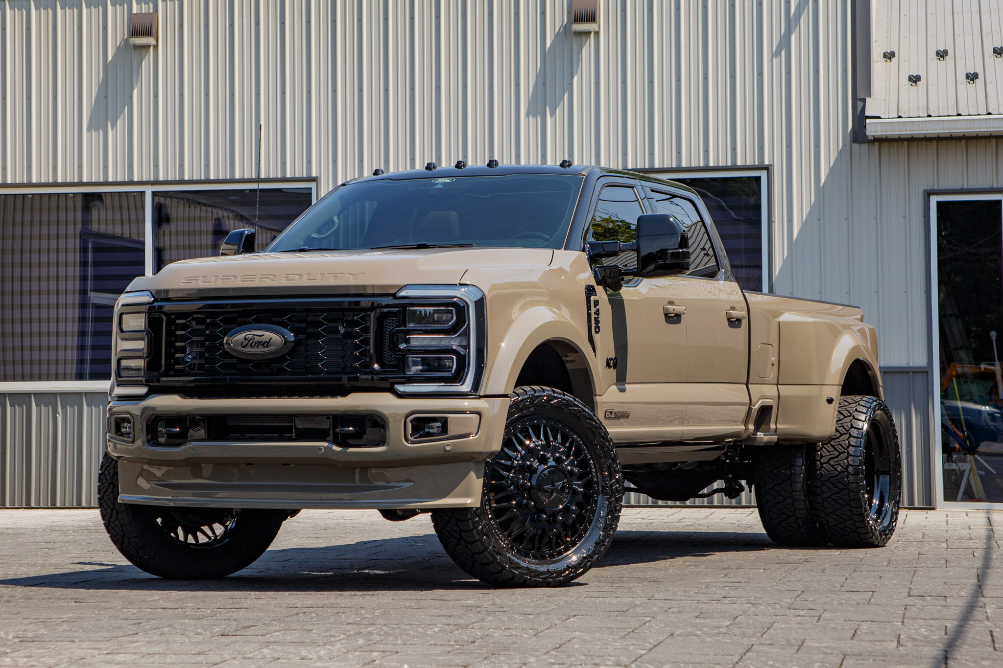 2026 Ford F-450 Super Duty Platinum #TEE16581